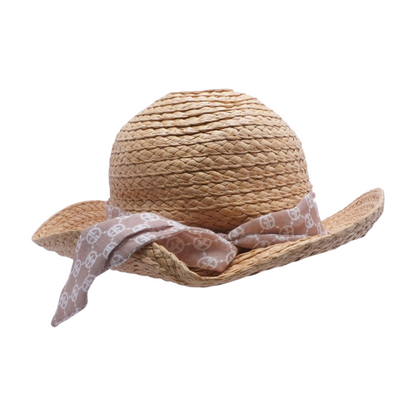 Tan Sun / Beach Hat