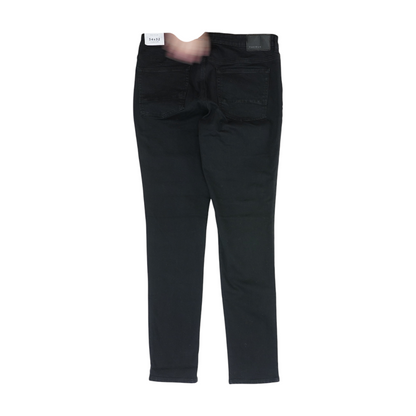 Black Skinny Jeans