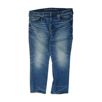 Bootcut Jeans