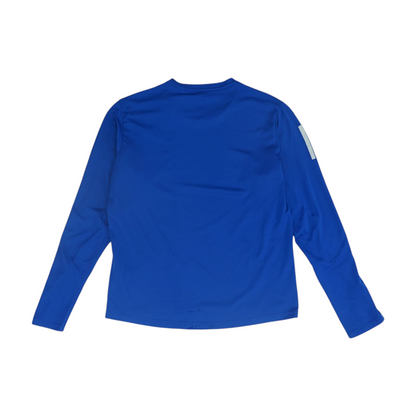 Blue Active T-Shirt