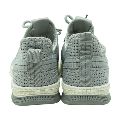 Gray Athletic Shoes