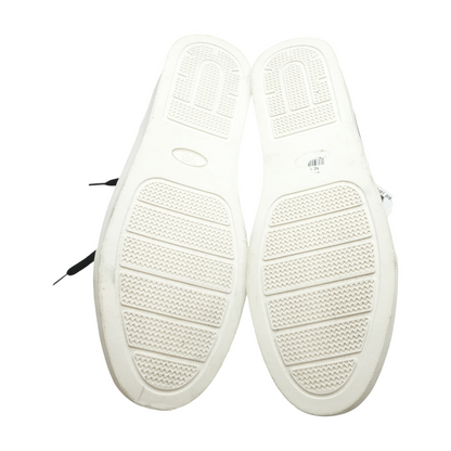 Carlos Low-Top Athletic Shoes