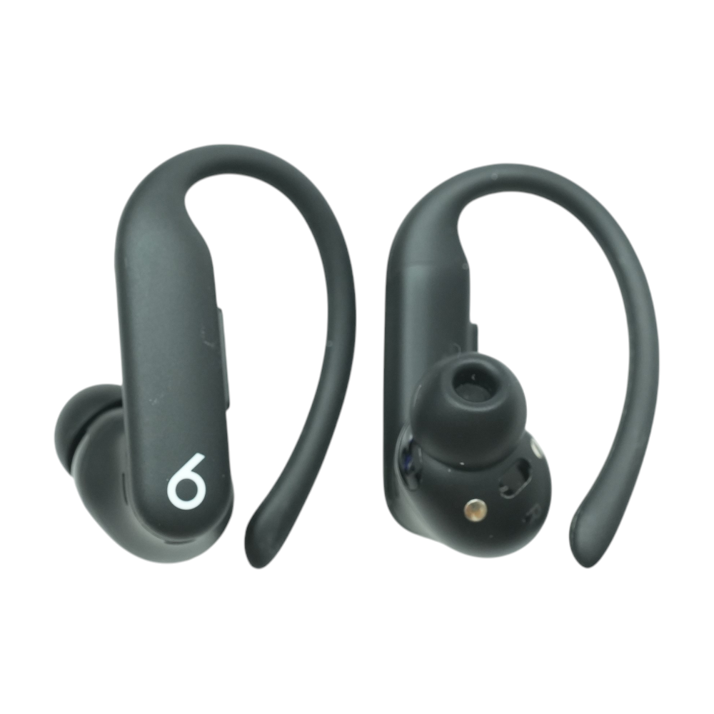 Black PowerBeats Pro 2 Wireless Earbuds – Unclaimed Baggage