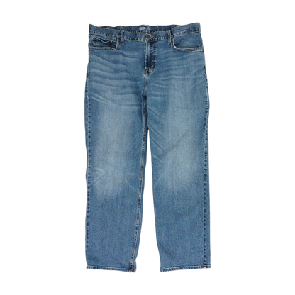 Loose Jeans