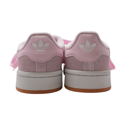 Pink Athletics Shoes