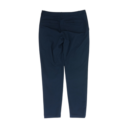 Navy Regular Pants