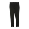 Black Tapered Pants