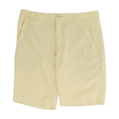 Tan Chino / Khaki Shorts