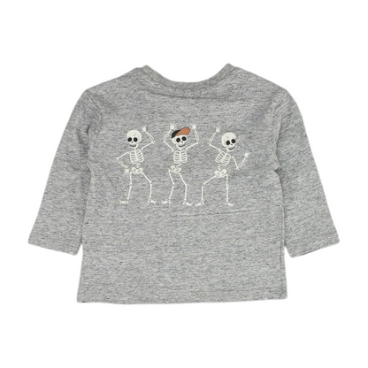 Gray T-Shirt