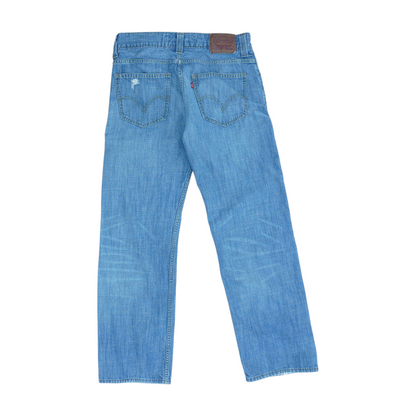 549 Loose Jeans