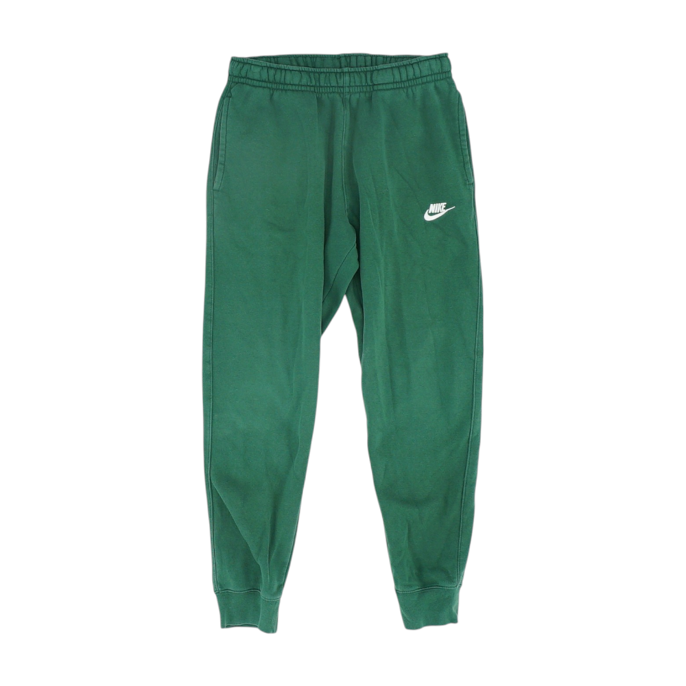 Nike Green Regular Pants – Image 1