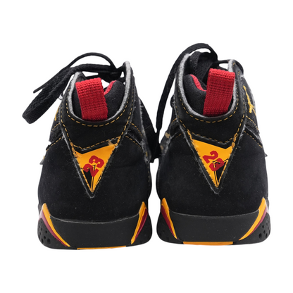 Black Athletics Shoes