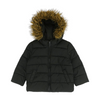 Baby Gap Black Jacket – Image 1