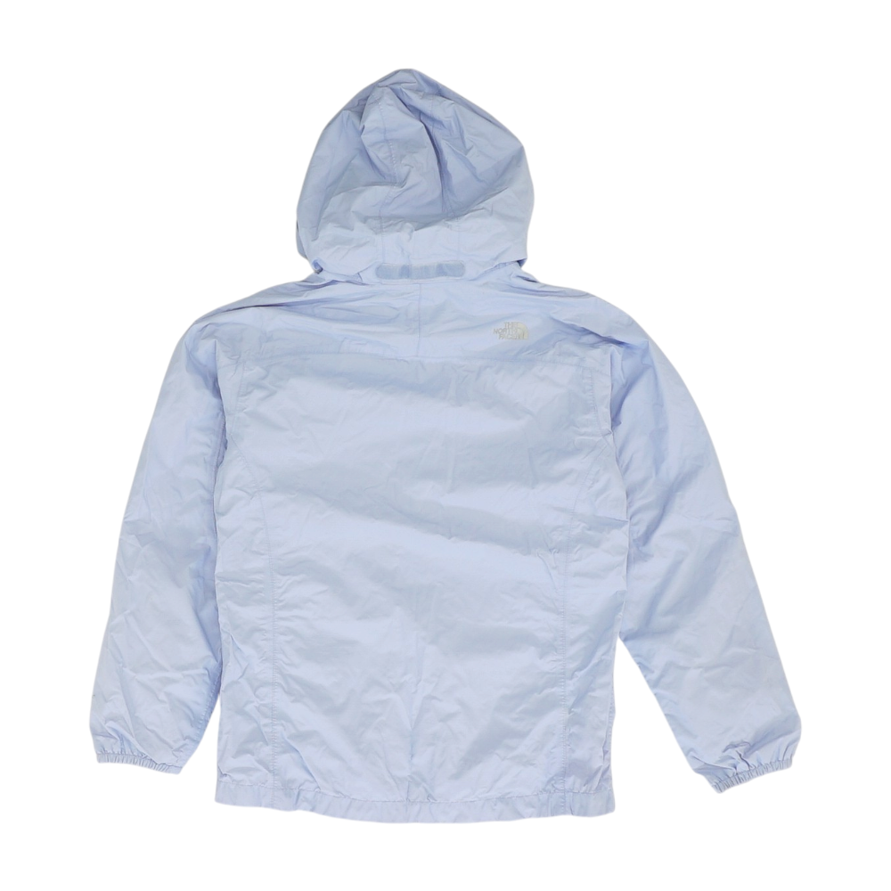 Black Rain Jacket