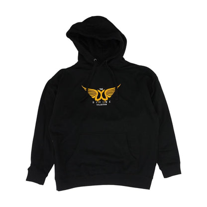 Black Pullover