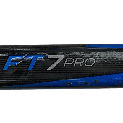 Jetspeed FT Left-Handed Hockey Stick