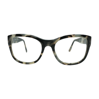Tortoise L 1045 Oversized Prescription Eyewear