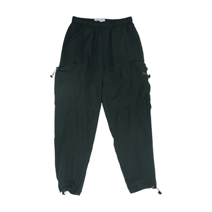 Black Petite Pants