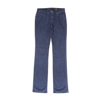 Blue Regular Jeans