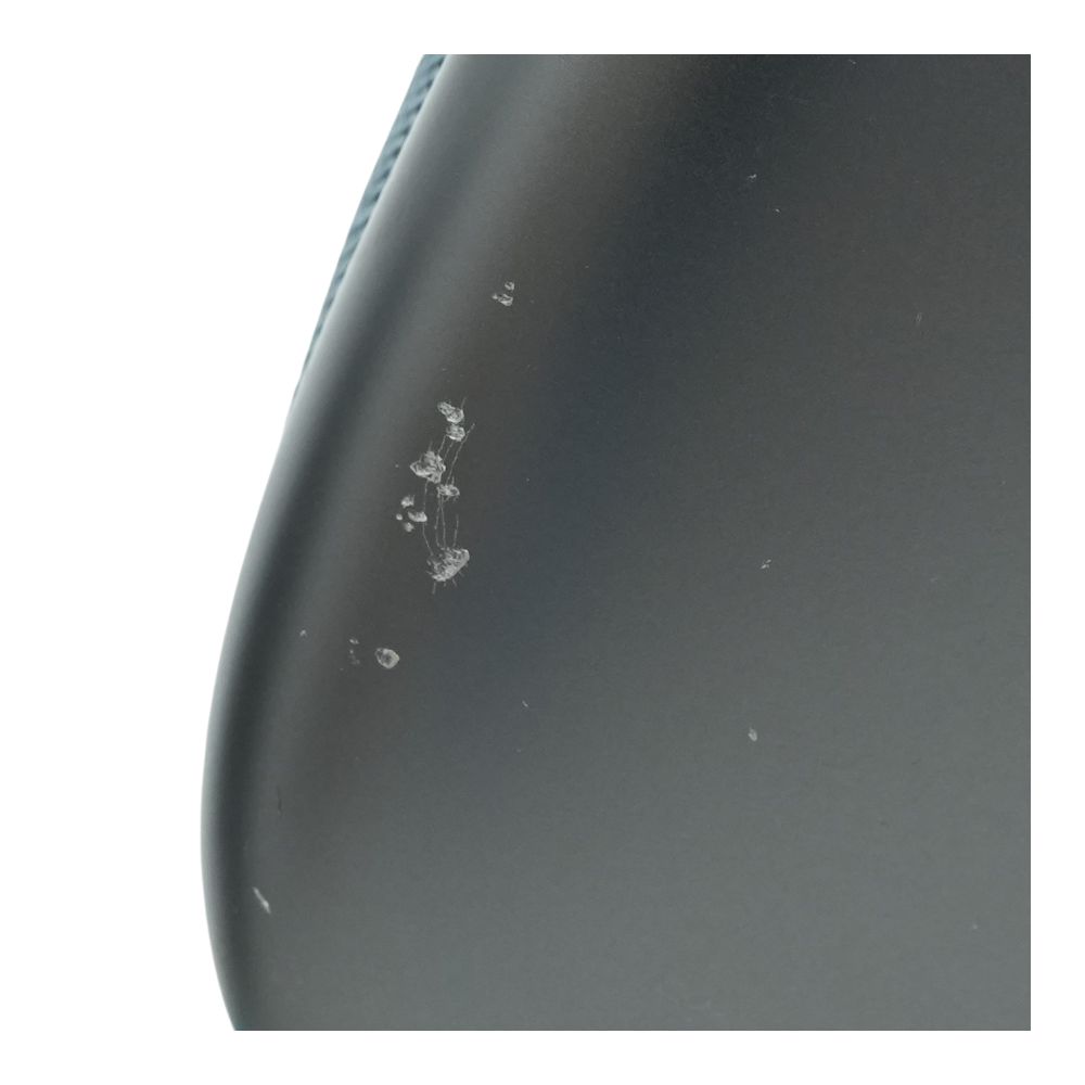Space Gray AirPods Max (Lightning) with Blue Earpads – Unclaimed