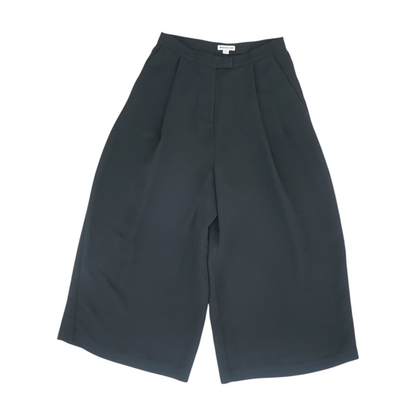 Black Wide Leg Pants