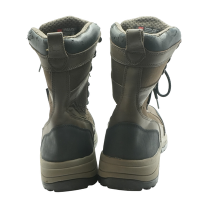 Brown Work / Hiking Boots