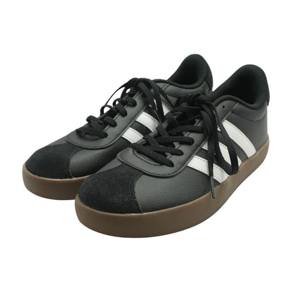 VI Court 3.0 Black Athletic Shoes