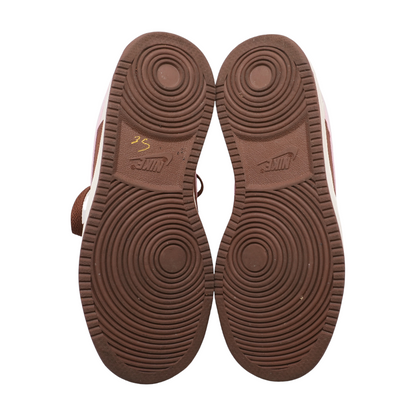 Court Vision Low Athletic Shoes