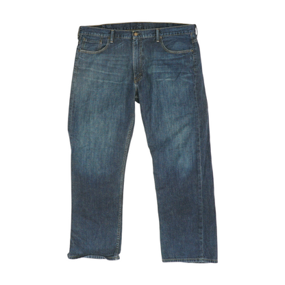 Loose Jeans
