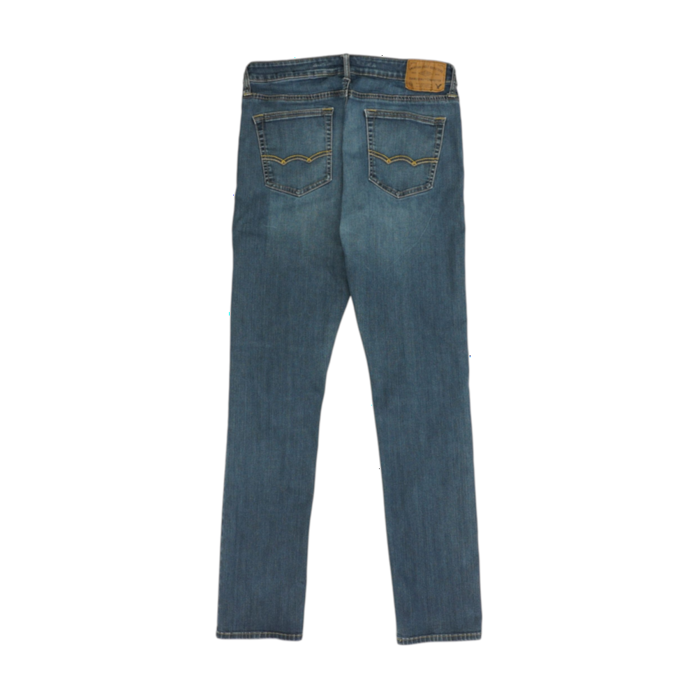 Slim Jeans