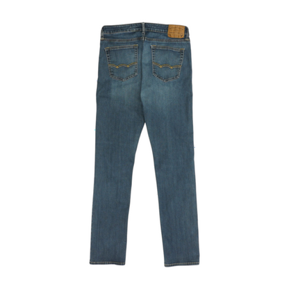 Slim Jeans