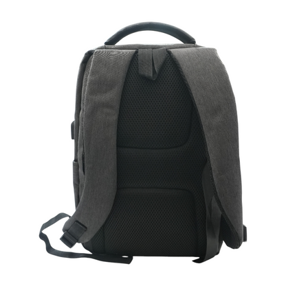 Charcoal Backpack