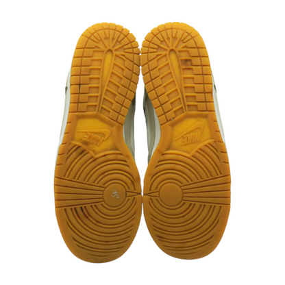 Nike Dunk Low SE Light Orewood Gum Low-Top Athletic Shoes