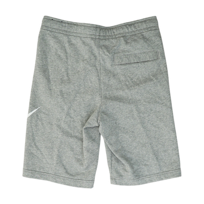Gray Active Shorts