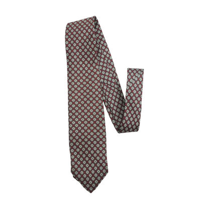 Vintage Cravattes Tie