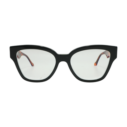 Black GG1424O Cat Eye Prescription Eyewear