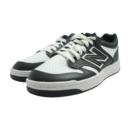 Black Athletics Shoes