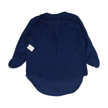Blue Blouse
