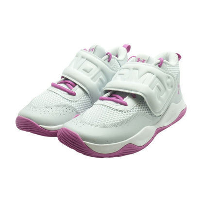 Zone BB 2 Pink Athletic Shoes