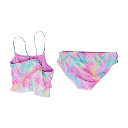 Multi Print Swim Set