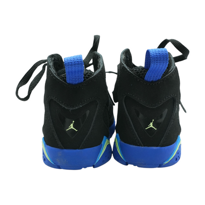 Black Athletics Shoes
