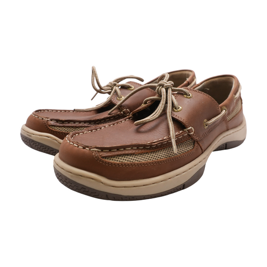 Brown Casual Shoes