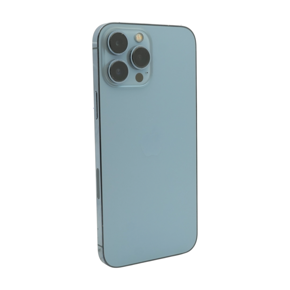 iPhone 13 Pro Max "AT&T" 128GB Sierra Blue