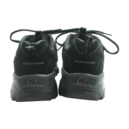 D'Lites Low-Top Athletic Shoes