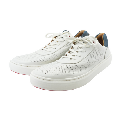 Gray Casual Shoes