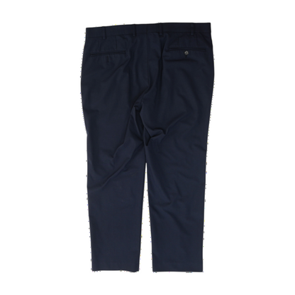 Navy Regular Pants