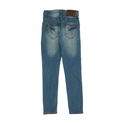 Slim Jeans