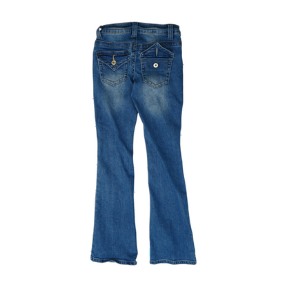 Blue Jeans