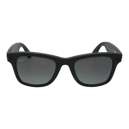 Ray-Ban x Meta Black Wayfarer Gen 2 Smart Glasses – Image 2
