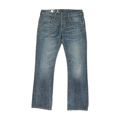 Regular Jeans